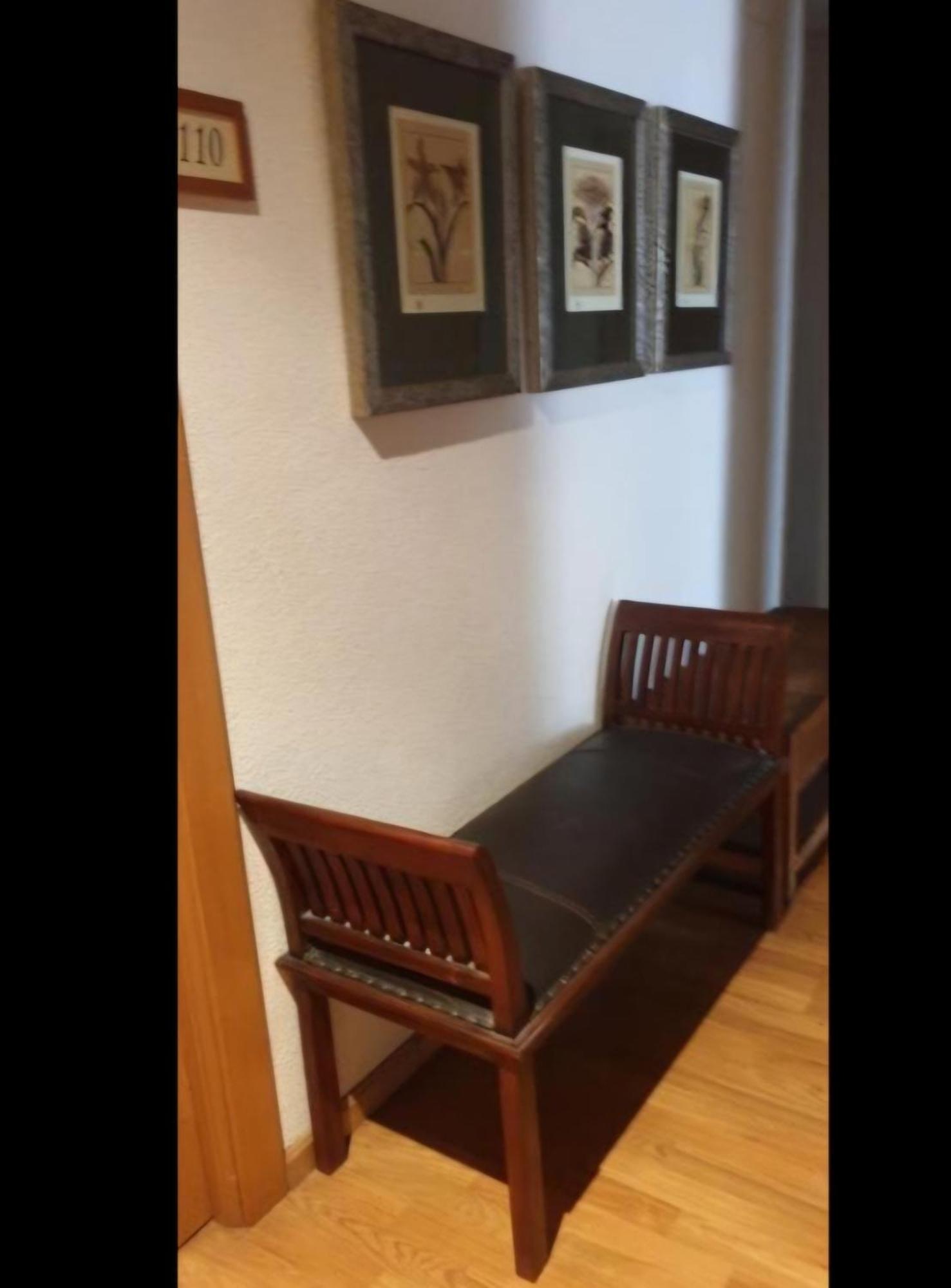 Posada Del Rastro Hotel Ávila Luaran gambar